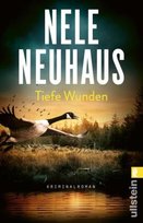 Tiefe Wunden Ullstein TB