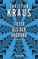 Tiefer als der Abgrund Droemer/Knaur
