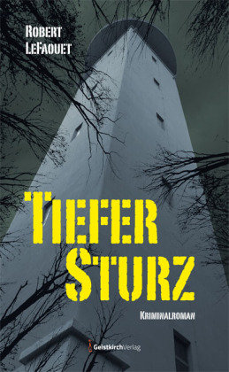 Tiefer Sturz - Geistkirch-Verlag | Książka W Empik