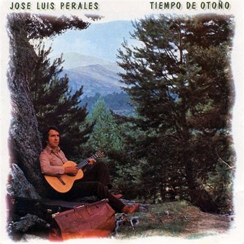 Tiempo de otoño - José Luis Perales