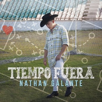 Tiempo Fuera - Nathan Galante