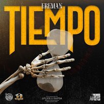 Tiempo LFlx18 & Rapsa ALMN, Ereman