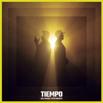 Tiempo - Akil Ammar, Pato Machete