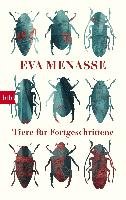 Tiere für Fortgeschrittene - Menasse Eva