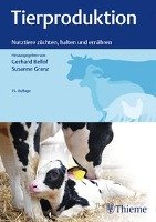 Tierproduktion Thieme Georg Verlag, Thieme