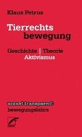 Tierrechtsbewegung - Petrus Klaus