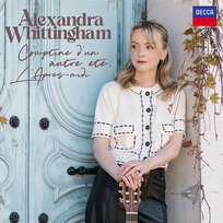 Tiersen: Comptine d'un autre été, l'après-midi (Arr. Lefvert for Guitar) Alexandra Whittingham