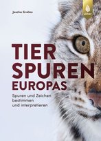 Tierspuren Europas Verlag Eugen Ulmer