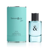 tiffany & co. tiffany & love for him woda toaletowa 50 ml    