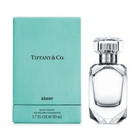 tiffany & co. tiffany & co. sheer woda toaletowa 50 ml    
