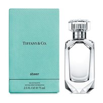 tiffany & co. tiffany & co. sheer