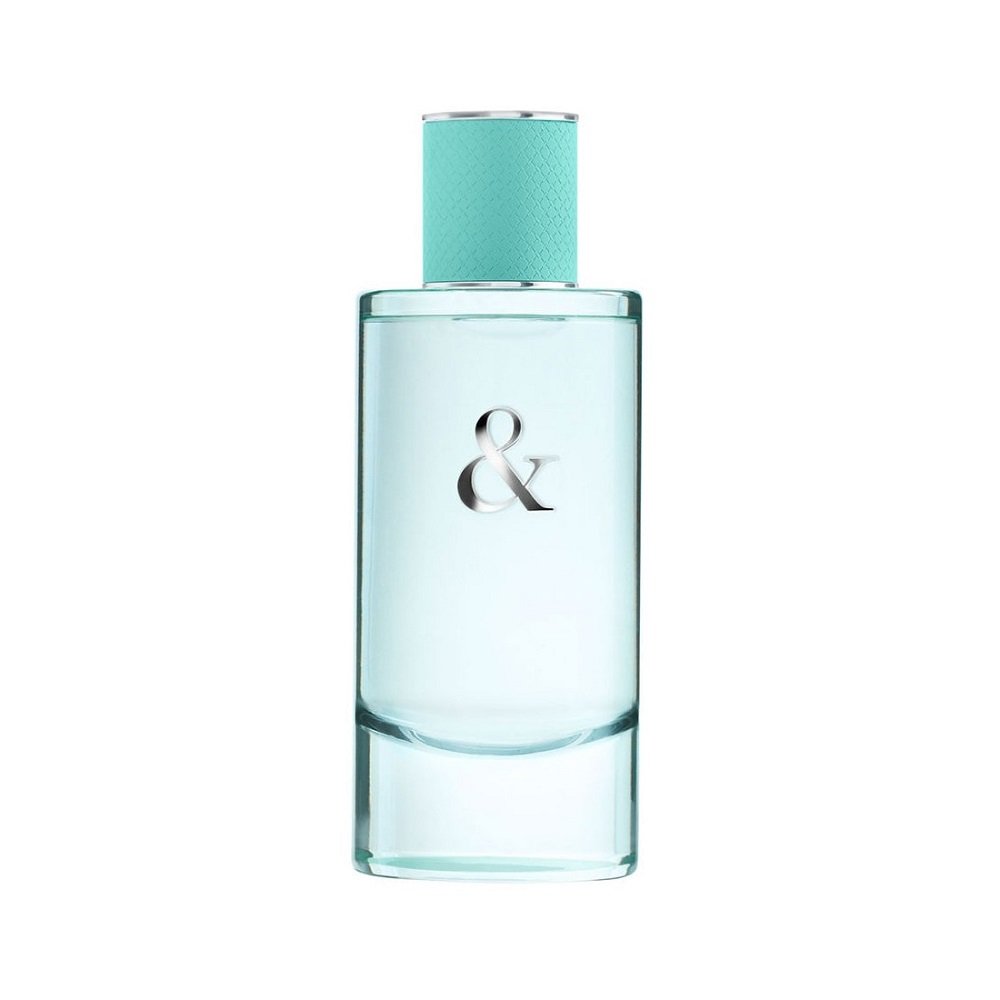 Empik Tiffany & Co, Tiffany & Co Love For Her, woda perfumowana, 90 ml