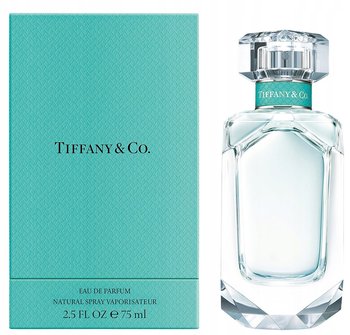 Tiffany, Tiffany & Co, woda perfumowana, 75 ml - Tiffany & Co.