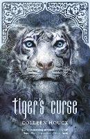 Tiger 01. Tiger's Curse - Houck Colleen