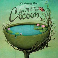 Tiger Moth Tales - Cocoon 10th Anniversary Edition (CD) Tiger Moth Tales