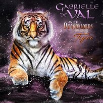 Tiger Gabrielle De Val and the Dragonlords
