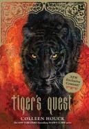 Tiger's Quest - Houck Colleen