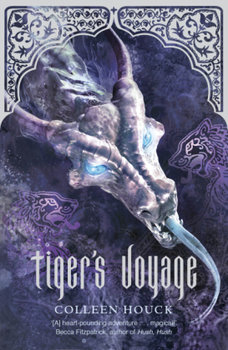 Tiger's Voyage - Houck Colleen