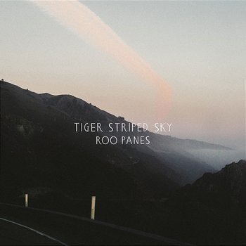 Tiger Striped Sky - Roo Panes