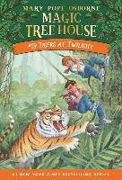 Tigers at Twilight - Osborne Mary Pope