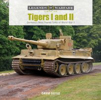 Tigers I and II Doyle David