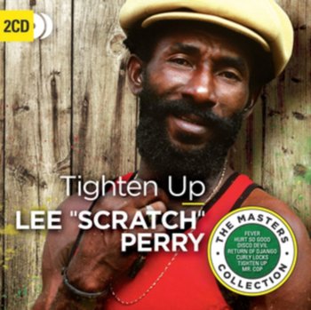 Tighten Up - Lee "Scratch" Perry