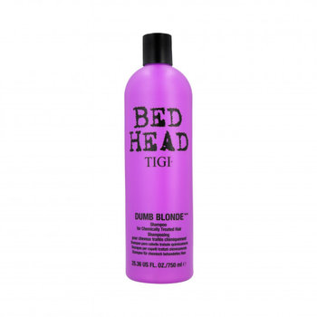 Tigi, Bed Head Colour Combat, szampon chroniący kolor dla blondynek, 750 ml - Tigi