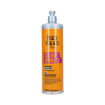 Tigi Bed Head Colour Goddess, Odżywka Do Włosów Farbowanych, 600ml - Tigi