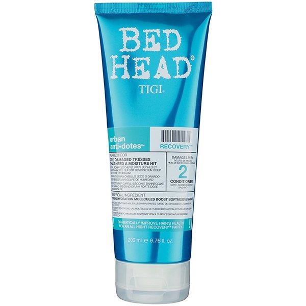 Фото - Шампунь TIGI , Bed Head, profesjonalna nawilżająca odżywka do włosów, 200 ml 