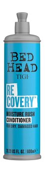 Tigi, Bed Head Recovery Moisture Rush Conditioner, Odżywka Do Włosów Zniszczonych, 600ml - Tigi