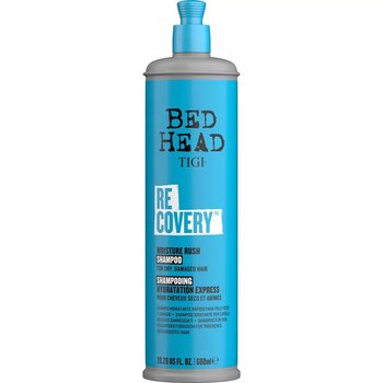 Tigi,Bed Head Recovery Moisture Rush Shampoo nawilżający szampon do włosów suchych i zniszczonych 600ml - Tigi