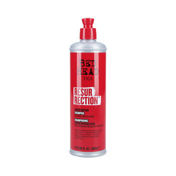 Tigi, Bed Head Resurrection Szampon Do Włosów Osłabionych, 400 Ml - Tigi
