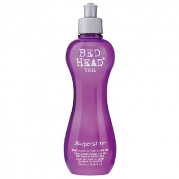 Tigi, Bed Head Superstar, płyn zwiększający objętość, 250 ml - Tigi