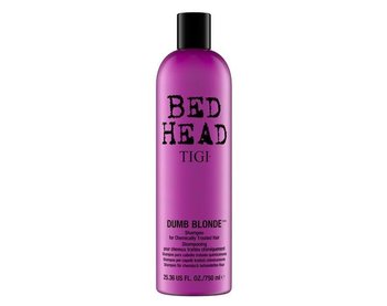 Tigi, Bed Head, szampon do włosów blond, 750 ml - Tigi