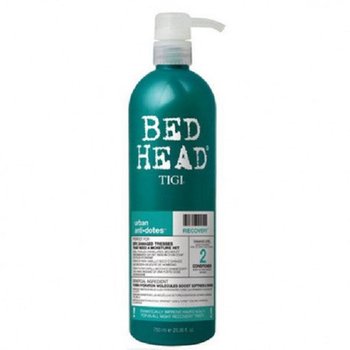 Tigi, Bed Head Urban Anti+Dotes, odżywka do włosów suchych i zniszczonych, 750 ml - Tigi