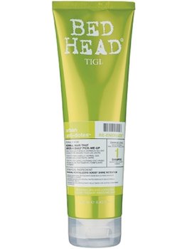 Tigi, Bed Head Urban Anti+Dotes, szampon energetyzujący do włosów normalnych, 250 ml - Tigi