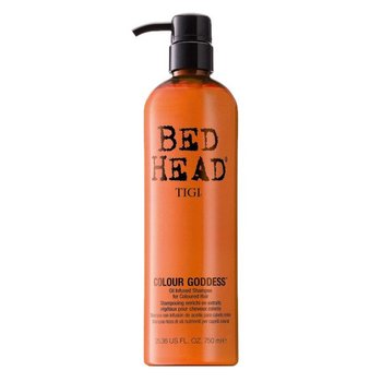 TIGI BH, Colour Goddess, Szampon po farbowaniu, 750ml - Tigi