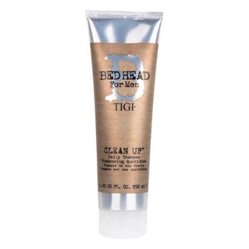 TIGI BH Men Clean Up, Szampon oczyszczający, 250ml - Tigi