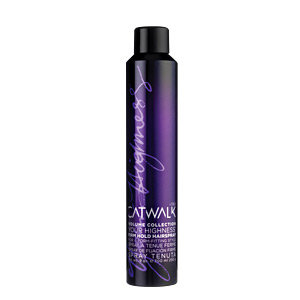 Tigi, Catwalk Your Highness, mocny lakier dodający objętości, 300 ml - Tigi