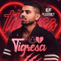 Tigresa Evoney Fernandes