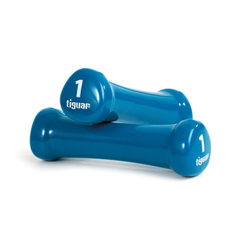 tiguar, Hantle winylowe, 1,0 kg - tiguar