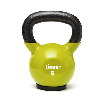 tiguar, Kettlebell, 8 kg - tiguar