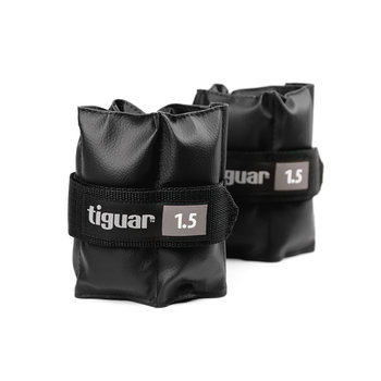 tiguar, Obciążniki, 1,50 kg - tiguar