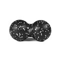tiguar, Piłka do masażu, Duo Ball, 16/8 cm  - tiguar