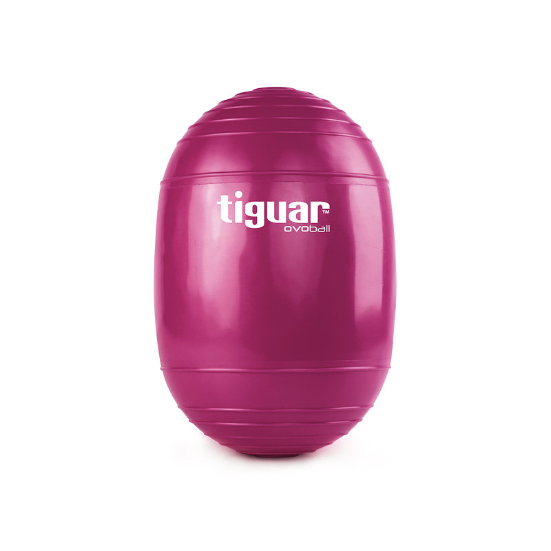 tiguar, Piłka gimnastyczna, Ovoball
