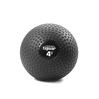 tiguar, Piłka, Slam ball, 4 kg - tiguar