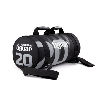 Tiguar Powerbag 20 Kg - tiguar