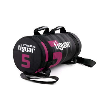 Tiguar Powerbag 5 Kg - tiguar