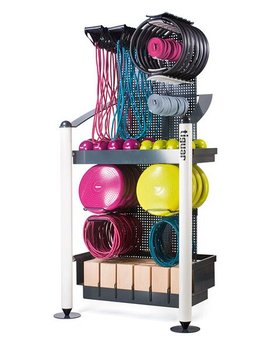 Tiguar, Stojak uniwersalny - tiguar