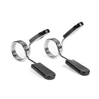 Tiguar, zaciski olimpijskie sprężynowe